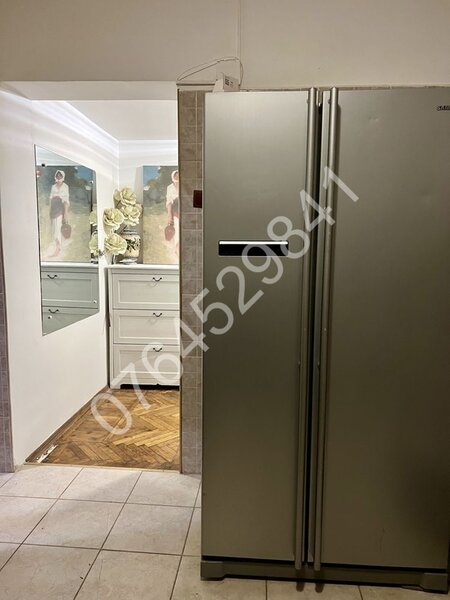 Floreasca, str. Ghita Padureanu, la 1.5km metrou Aurel Vlaicu, loc parcare